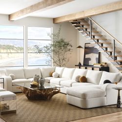 Atmosphere Interiors