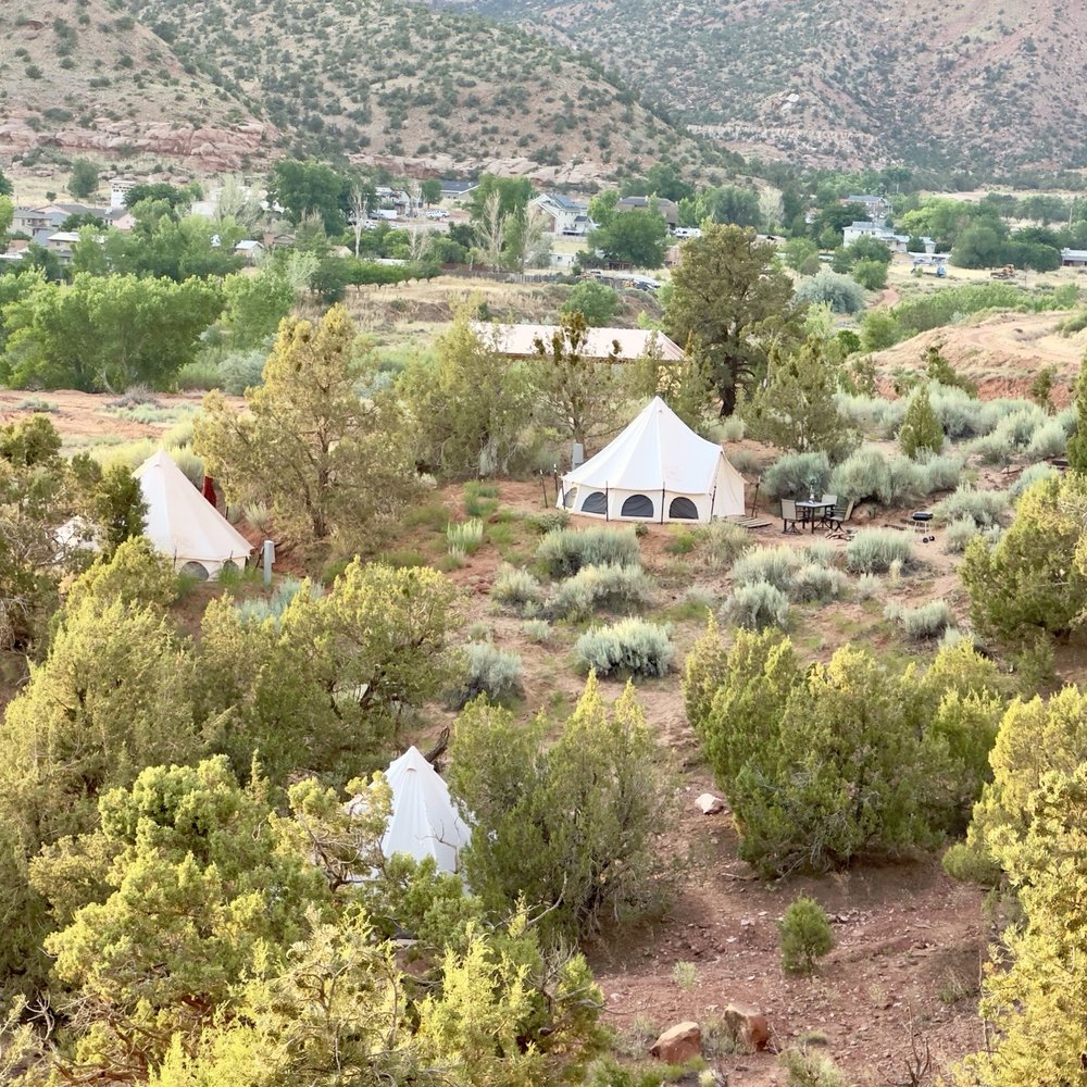 Zion View Camping - Campgrounds Near Me - Hildale, Utah Zion View Camping - Campgrounds Near Me - Hildale, Utah