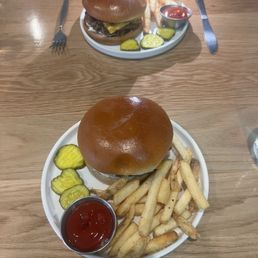 OG Hide Double Cheeseburger OG Hide Double Cheeseburger