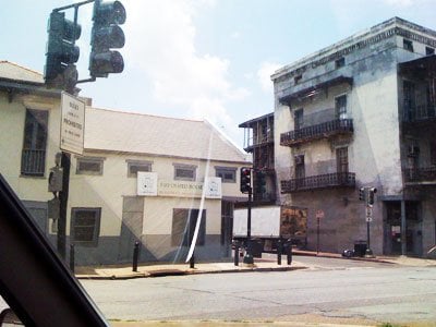 P & J Oyster Company, Inc. by null