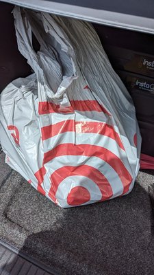 Target Grocery by null
