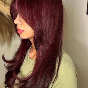 LEX Luxury Salon | Spa - Color inspo I wanted - Day Spas Near Me - Murrieta, California