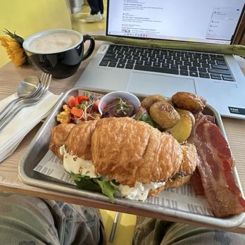 Heyday Eatery - Breakfast & Brunch Near Me - Chicago, Illinois