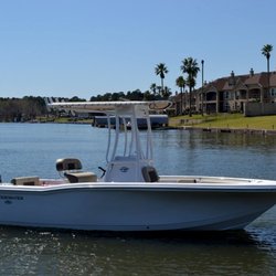 Nautical Boat Club - Montgomery