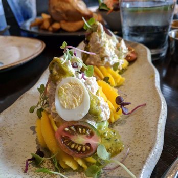 Tanta - Peruvian Near Me - Chicago, Illinois