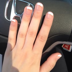 Lisa Nails - Amazing!!!!!!