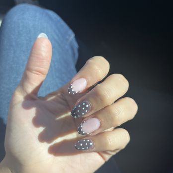 CT Nails & Spa - Nails - Nail Salons Near Me - Orland, California