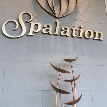 Spalation - Lobby - Massage Near Me - Kansas City, Missouri Spalation - Lobby - Massage Near Me - Kansas City, Missouri