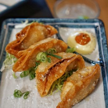 AFURI ramen + dumpling - Ramen Near Me - Richmond, British Columbia