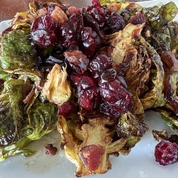 The Basin Grill - Brussel sprouts - Salad Near Me - Schuylerville, New York The Basin Grill - Brussel sprouts - Salad Near Me - Schuylerville, New York