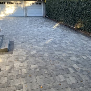 Crown Pavers - Masonry/Concrete Near Me - Alhambra, California