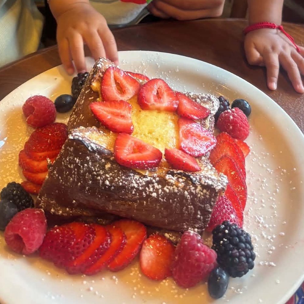 Fresh French Toast King Fresh French Toast King