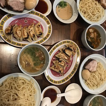 Menya le Nood - Ramen Near Me - Honolulu, Hawaii Menya le Nood - Ramen Near Me - Honolulu, Hawaii