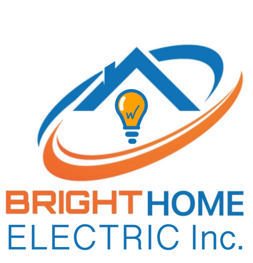 Slide of Bright Home Electric