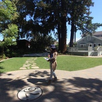 The Old Homestead - Ceremony location, we provide our brides with site evaluations. Maureen, walked me through the beautiful gardens. - Venues & Event Spaces Near Me - Crockett, California