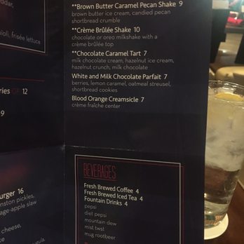 Gordon Ramsay Burger Las Vegas - Menu 9.20.18 - Burgers Near Me - Las Vegas, Nevada Gordon Ramsay Burger Las Vegas - Menu 9.20.18 - Burgers Near Me - Las Vegas, Nevada