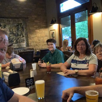 Gold Dust Pizza Copperopolis - Fun with friends! - Pizza Near Me - Copperopolis, California