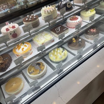 Tous Les Jours - Bakeries Near Me - Huntsville, Alabama