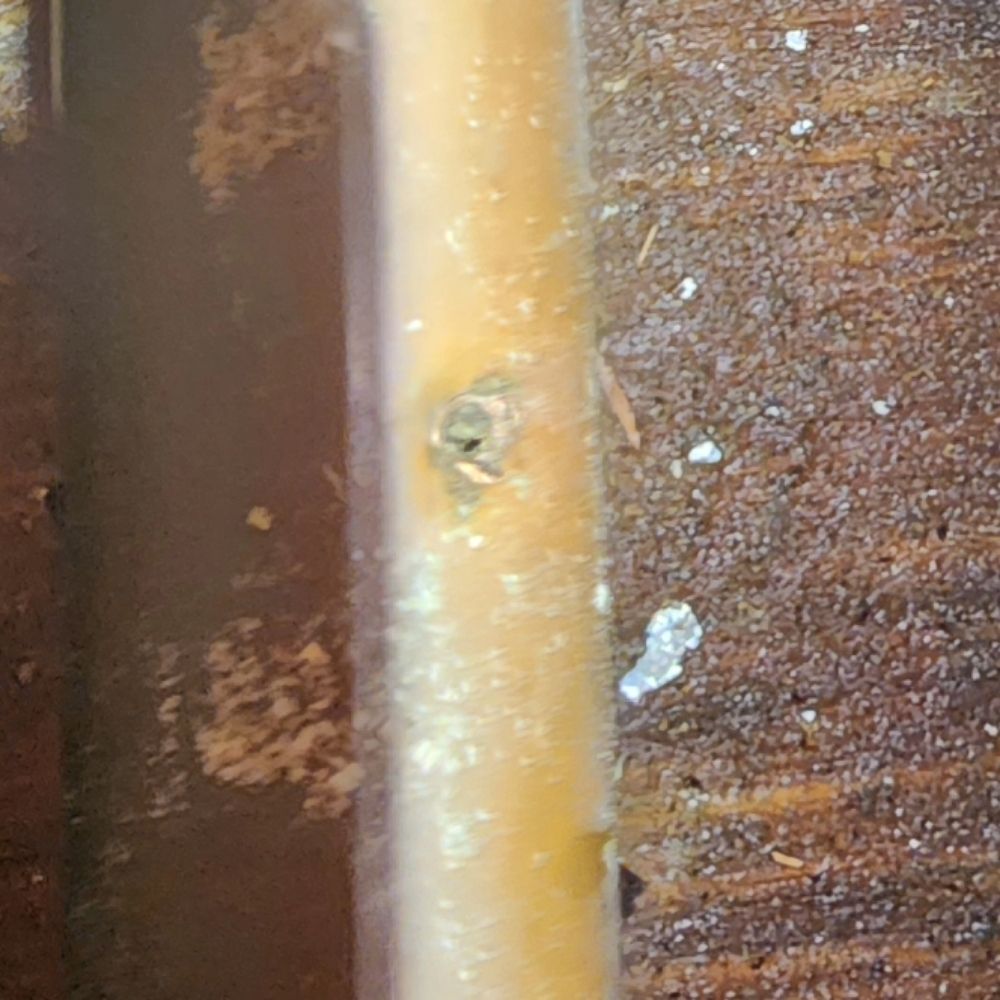 Slide of All American Services