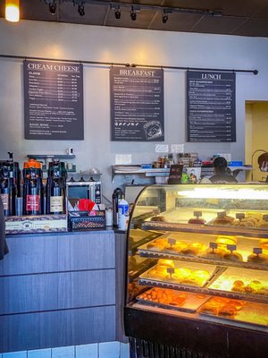 Cassidy's Corner Cafe by null