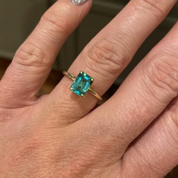 Calvin's Fine Jewelry - Jewelry Near Me - Austin, Texas