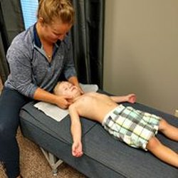 Lueken Chiropractic and Wellness Group