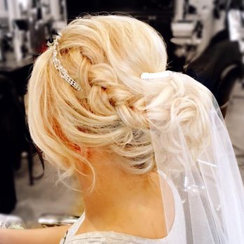 EGGIE Salon Studio - Goodwood - Braided updo #bridalHair - Hair Salons Near Me - Baton Rouge, Louisiana EGGIE Salon Studio - Goodwood - Braided updo #bridalHair - Hair Salons Near Me - Baton Rouge, Louisiana