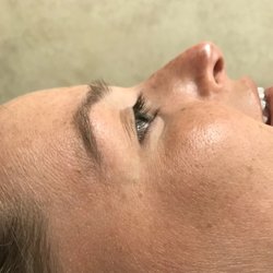 Brow Beautique & Lash Lounge - Before
