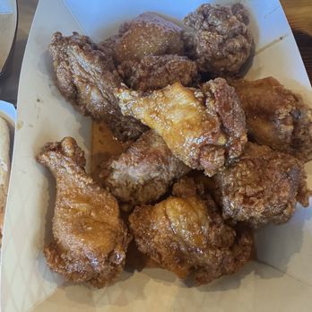 Wingz and Mi - Wings - Sandwiches Near Me - Murrieta, California
