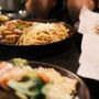 Asia Foodie Kitchen