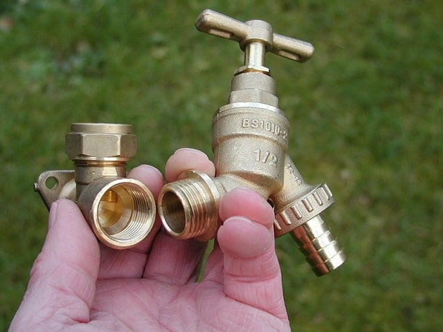 Slide of ACE Handyman