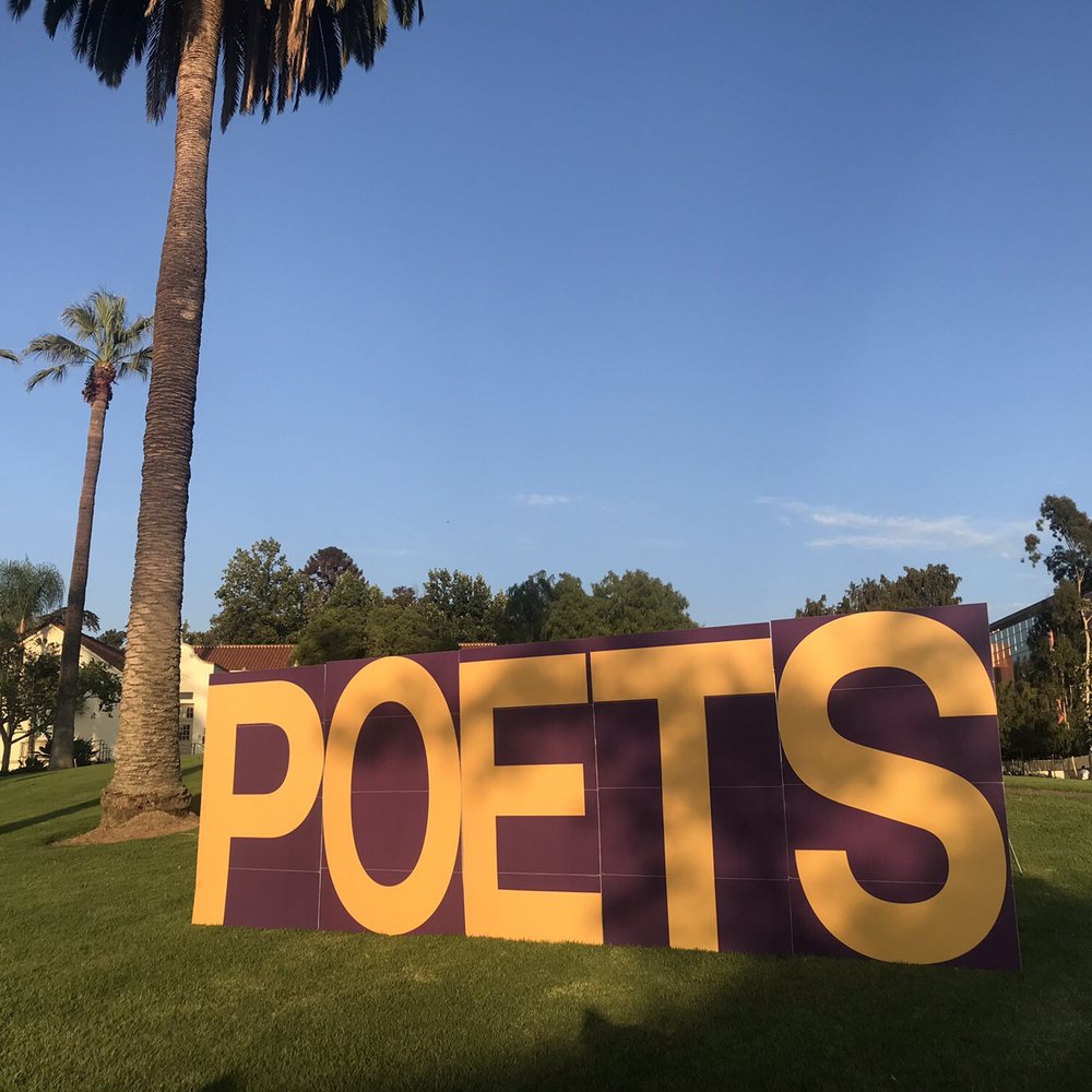 Whittier College - Campus. Orientation welcome - Colleges & Universities Near Me - Whittier, California