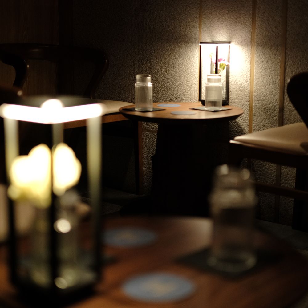 Barbam - Speakeasies Near Me - New York, New York