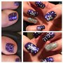 Photo of Galaxy Nails