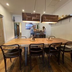 Larder