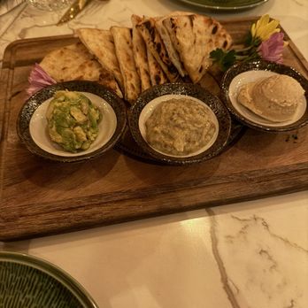 Sveta - Savory Dips - Modern European Near Me - New York, New York Sveta - Savory Dips - Modern European Near Me - New York, New York