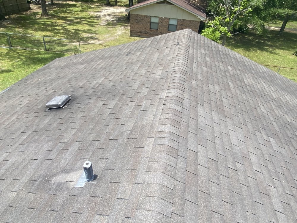 Slide of Jay's Roofing And Land Clearing