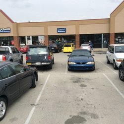 Goodwill Store