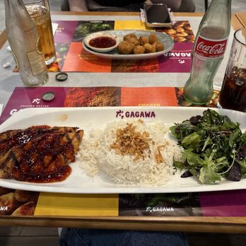 Gagawa - Mediterranean Near Me - McLean, Virginia