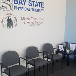 Bay State Physical Therapy - Stoughton