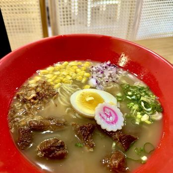 ISOISO Ramen - Ramen Near Me - Jacksonville, Florida ISOISO Ramen - Ramen Near Me - Jacksonville, Florida
