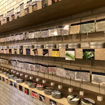 The Candle Studio - scent options - Candle Stores Near Me - Beachwood, Ohio