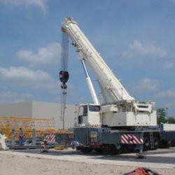 Alamo Crane Service