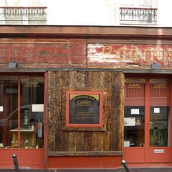 L'atelier
