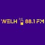 Photo of WELH 88.1 FM