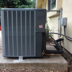 Bob's Air Repair