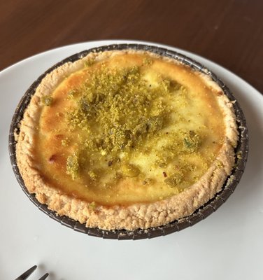 Levant Bistro + Bake Shop by null