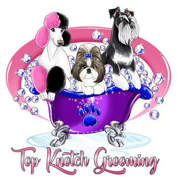 Top Knotch Grooming - Pet Groomers Near Me - Oshawa, Ontario Top Knotch Grooming - Pet Groomers Near Me - Oshawa, Ontario