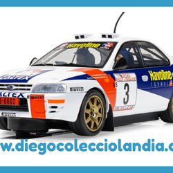 DIEGO COLECCIOLANDIA - Tienda Scalextric Madrid. Tienda Slot Madrid. Tienda Scalextric España . Tienda Slot España . Scalextric Store Spain . Slot Cars Spain .
