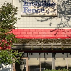 Invisible Fence Brand - Invisible Fence® front doors in Kentwood, Michigan